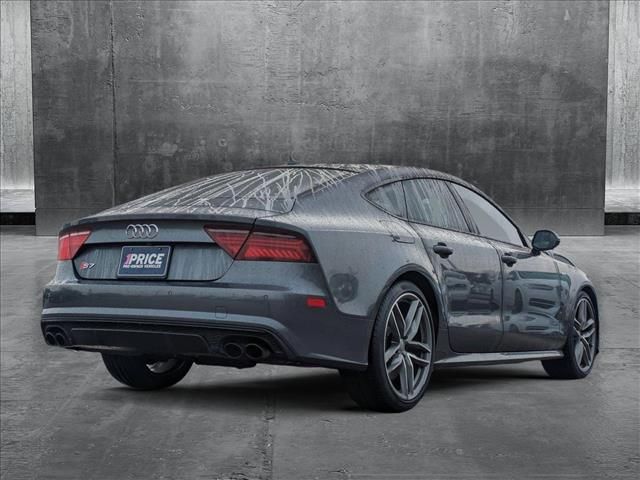 2017 Audi S7 Premium Plus