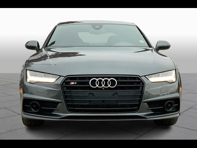 2017 Audi S7 Premium Plus