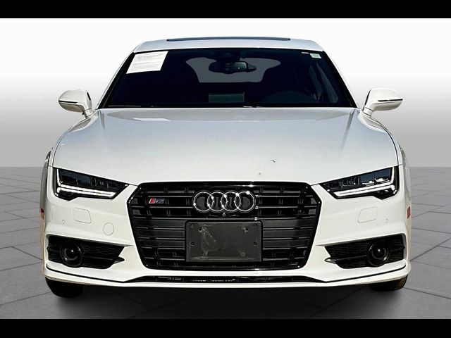 2017 Audi S7 Premium Plus