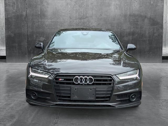 2017 Audi S7 Premium Plus