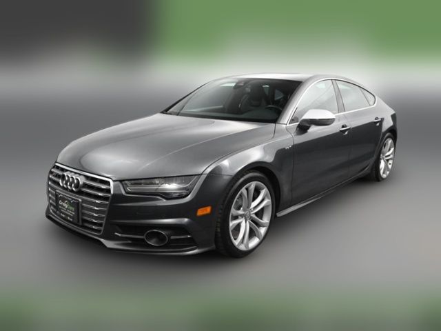 2017 Audi S7 Premium Plus