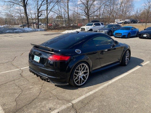 2017 Audi TT Base