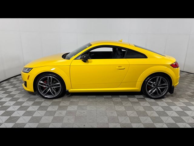 2017 Audi TT Base