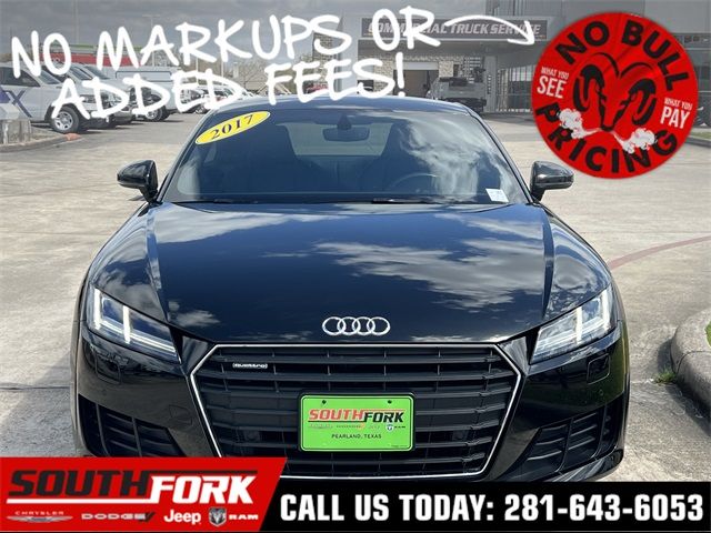 Headlamp Kit | 2017 AUDI TT COUPE BASE Headlamp Kit | 2017 AUDI TT COUPE BASE