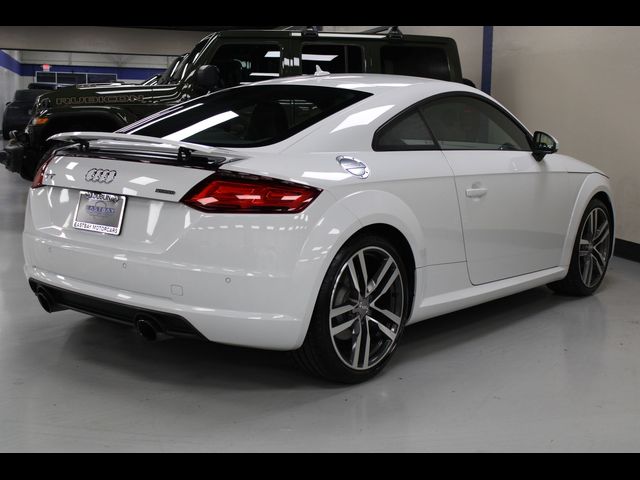 2017 Audi TT Base