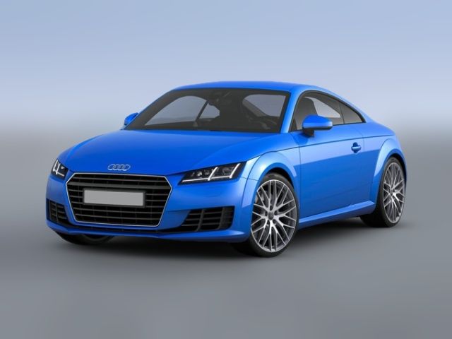 Headlamp Kit | 2017 AUDI TT COUPE BASE Headlamp Kit | 2017 AUDI TT COUPE BASE