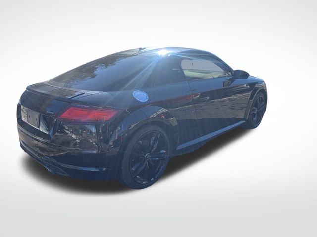 2017 Audi TT Base