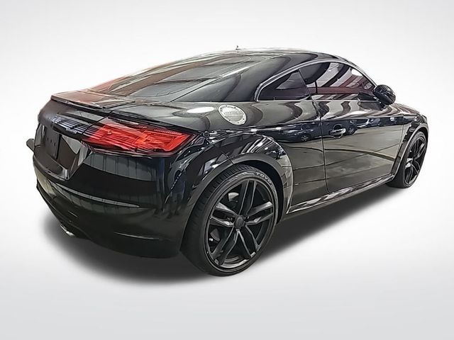 2017 Audi TT Base