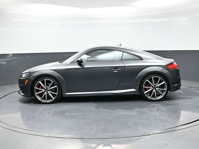 2017 Audi TTS Base