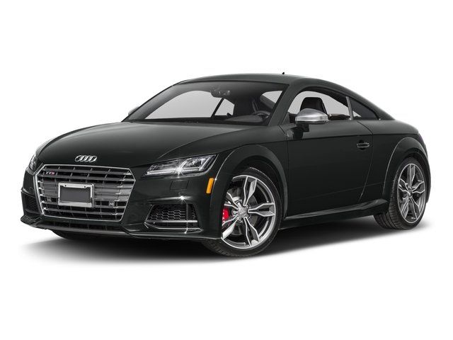 2017 Audi TTS Base