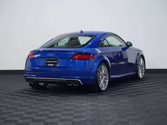 2017 Audi TTS Base