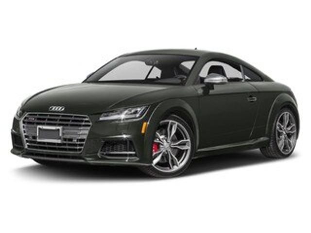 2017 Audi TTS Base