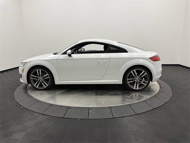 2017 Audi TT Base