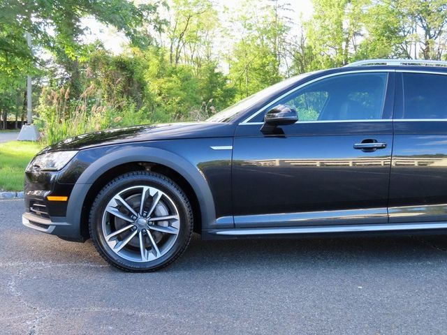 2017 Audi Allroad Premium