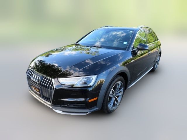 2017 Audi Allroad Premium