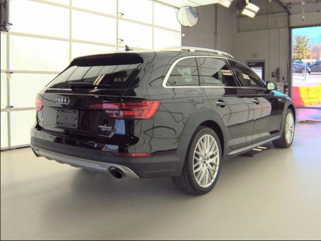 2017 Audi Allroad Premium Plus