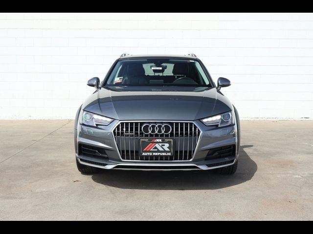 2017 Audi Allroad Premium