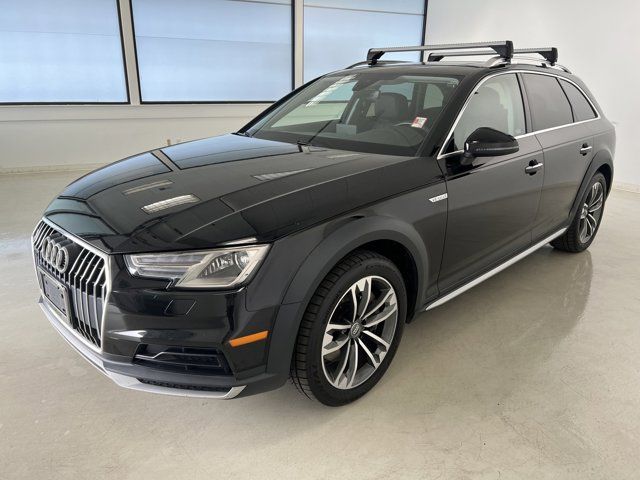 2017 Audi Allroad Premium