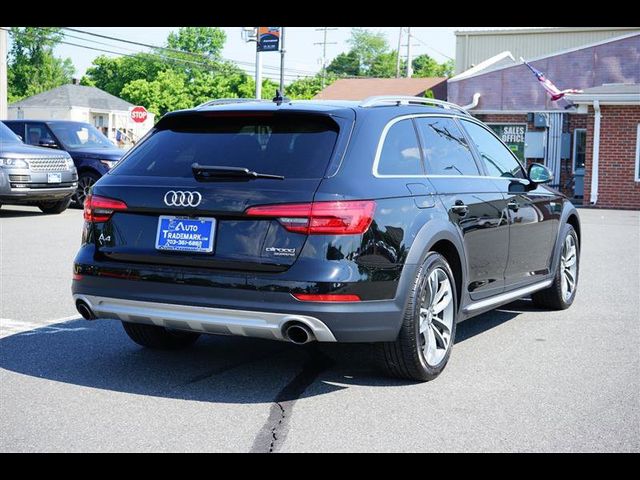 2017 Audi Allroad Premium