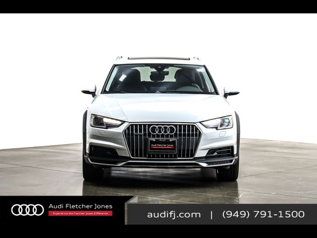 2017 Audi Allroad Premium