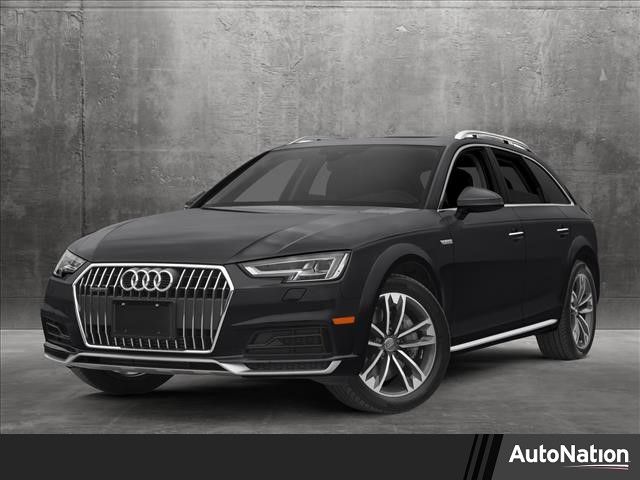 2017 Audi Allroad Premium