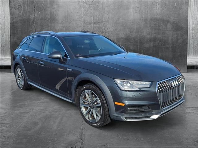 2017 Audi Allroad Premium