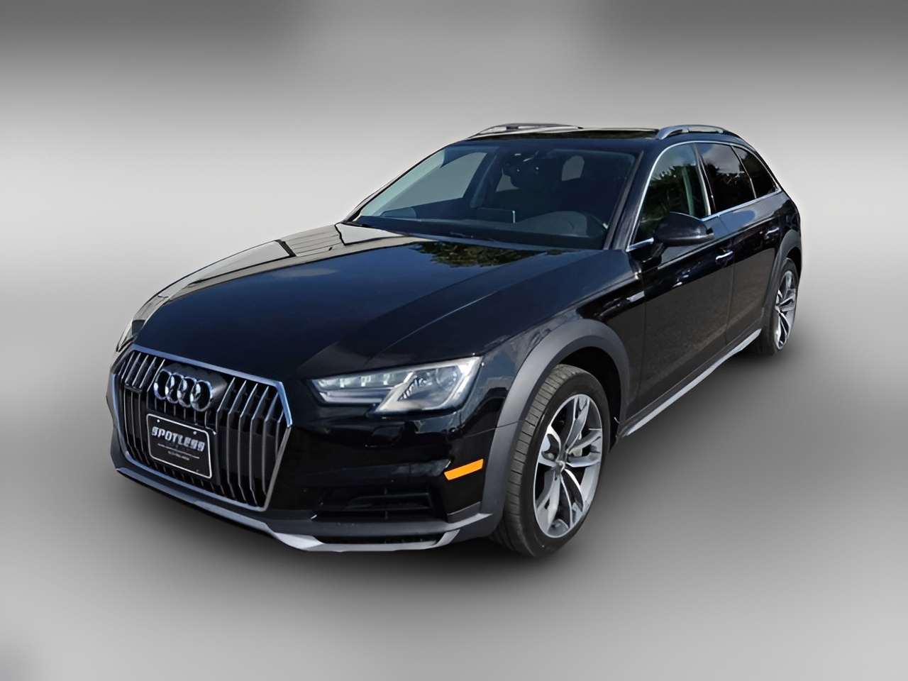 Used 2021 Black Audi A4 Sedan For Sale in San Antonio, TX | Auto