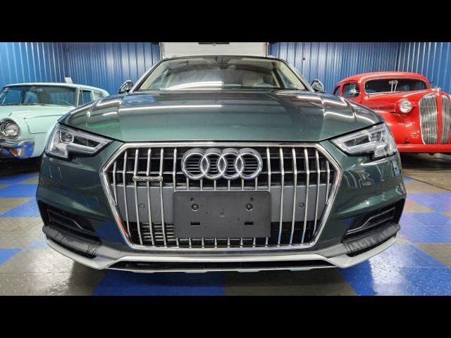 2017 Audi Allroad Premium Plus