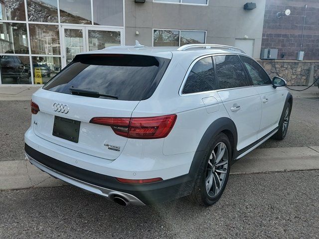 2017 Audi Allroad Premium Plus