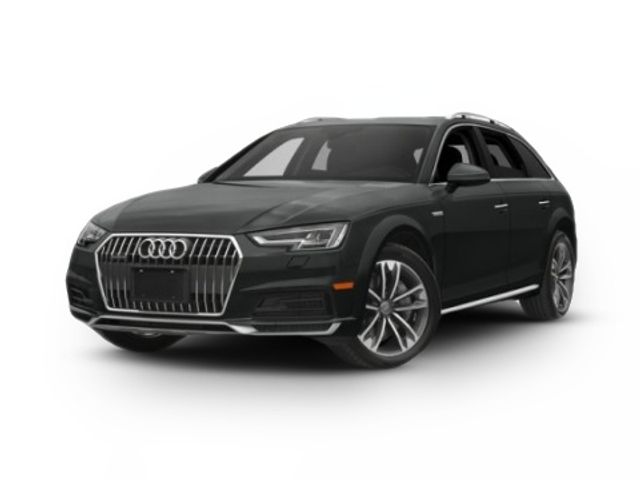 2017 Audi Allroad Premium Plus