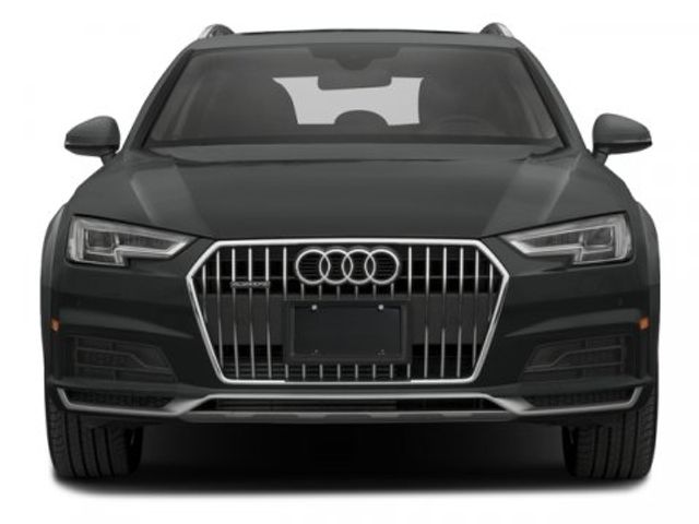 2017 Audi Allroad Premium Plus