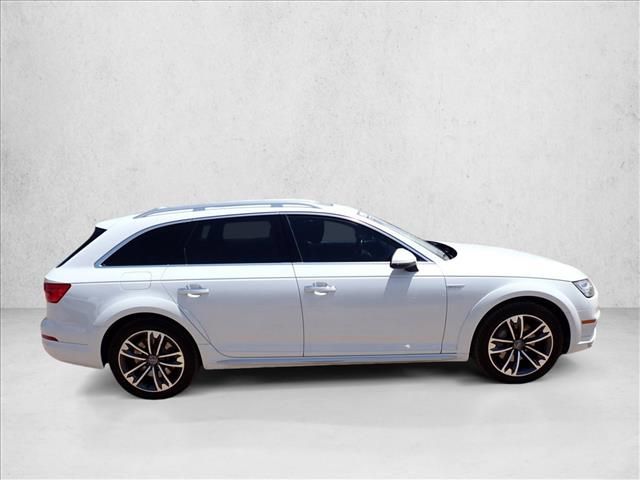 2017 Audi Allroad Premium Plus