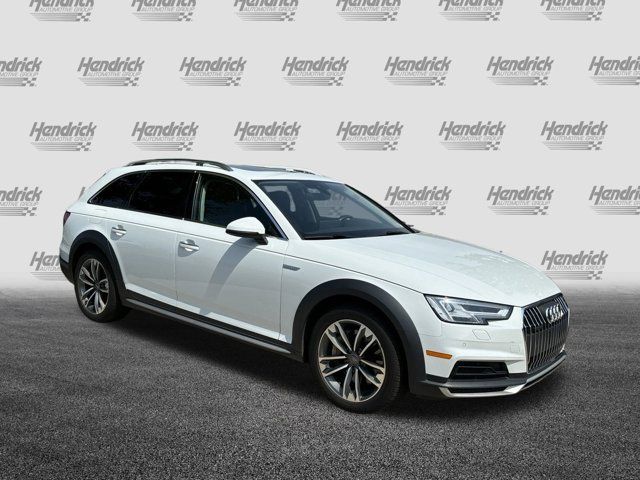 2017 Audi Allroad Premium Plus