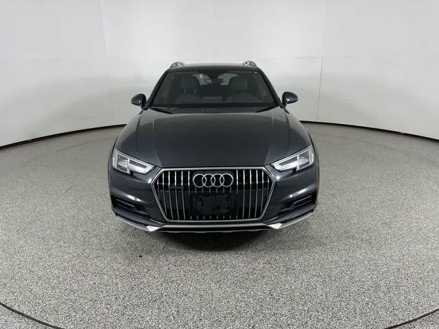 2017 Audi Allroad Premium Plus