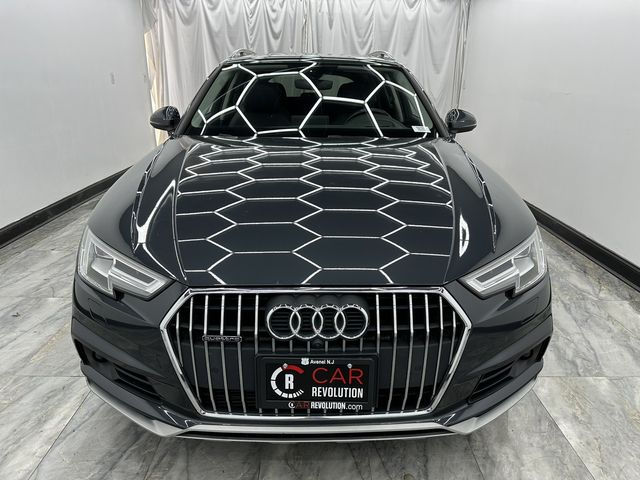 2017 Audi Allroad Prestige