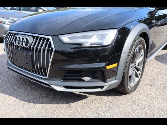 2017 Audi Allroad Prestige