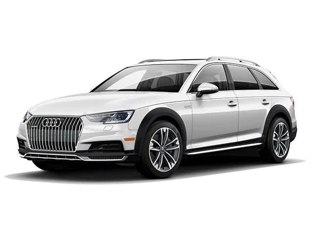 2017 Audi Allroad Prestige