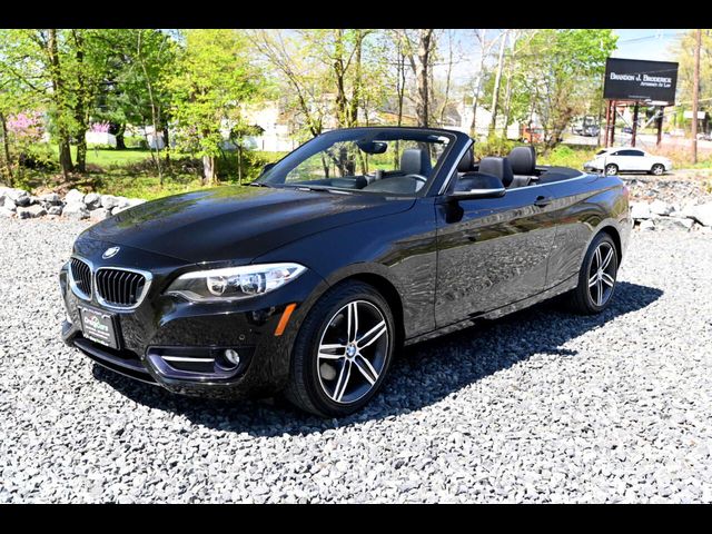 2017 BMW 2 Series 230i