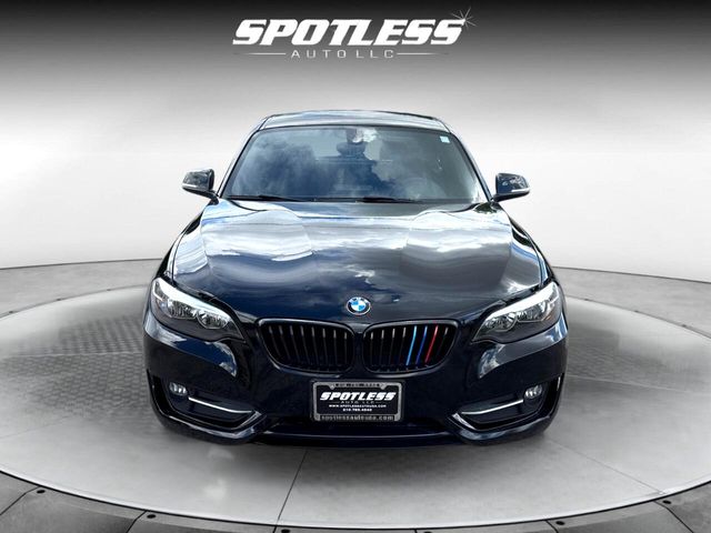 2017 BMW 2 Series 230i