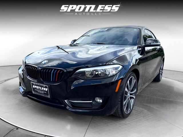 2017 BMW 2 Series 230i