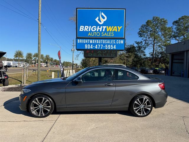 2017 BMW 2 Series 230i xDrive