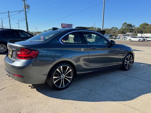 2017 BMW 2 Series 230i xDrive