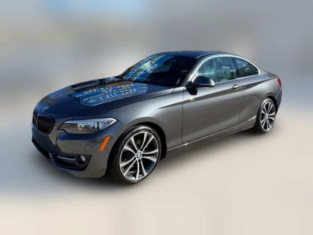 2017 BMW 2 Series 230i xDrive