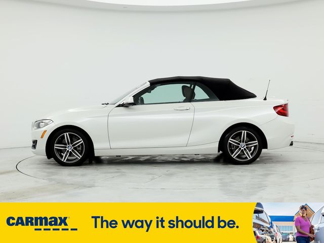 2017 BMW 2 Series 230i