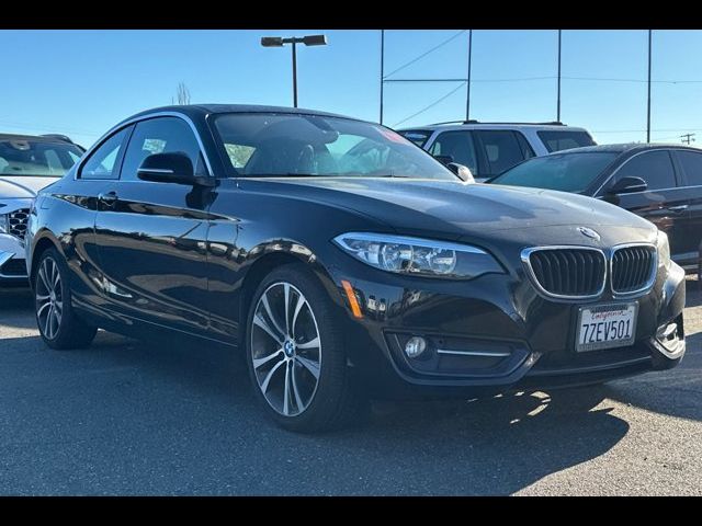 2017 BMW 2 Series 230i