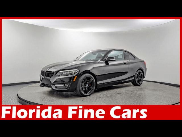 2017 BMW 2 Series 230i