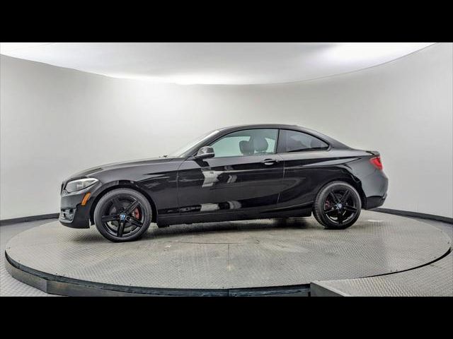 2017 BMW 2 Series 230i