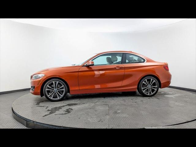 2017 BMW 2 Series 230i