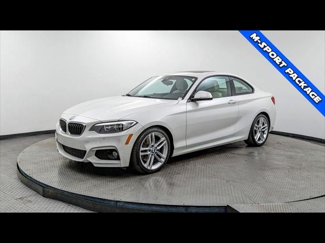 2017 BMW 2 Series 230i