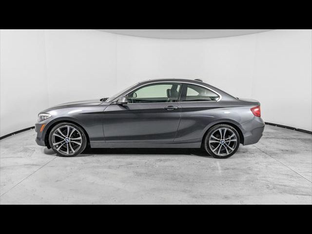 2017 BMW 2 Series 230i